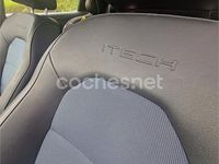 Brugt Seat Ibiza I-Tech 90 HK (66 kW) 2013 Grå Sedan