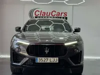 Usado Maserati Levante 275 CV (202 kW) 2020 Gris SUV