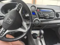 Usado Honda Insight Executive 102 CV (75 kW) 2010 Blanco Utilitario