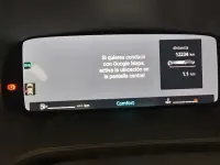 Usado Renault Captur Techno 101 CV (74 kW) 2026 Gris SUV