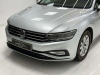 Usado VW Passat Business 122 CV (89 kW) 2020 Gris Berlina