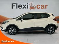 usado Renault Captur Life dCi 66kW (90CV)