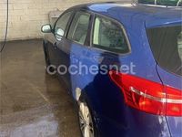 Usado Ford Focus Trend 120 CV (88 kW) 2016 Azul Familiar