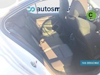 Brugt Skoda Octavia Ambition 150 HK (110 kW) 2021 Hvid