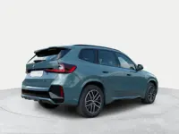 Usado BMW X1 Shadowline 163 CV (119 kW) 2026 Verde SUV