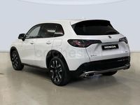 Usado Honda ZR-V Advance 184 CV (135 kW) 2024 Blanco SUV