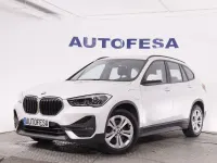 Usado BMW X1 220 CV (161 kW) 2021 Blanco SUV