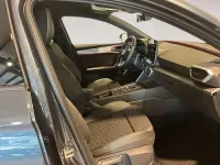 Usado Seat Leon FR 204 CV (150 kW) 2025 Gris