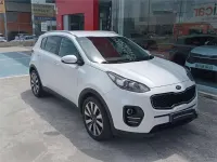 Usado Kia Sportage 116 CV (85 kW) 2018 SUV