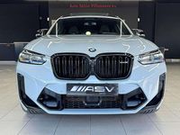 Usado BMW X4 M Competition Edition 510 CV (375 kW) 2023 Gris SUV