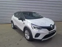 Usado Renault Captur Equilibre 90 CV (66 kW) 2023 Blanco SUV
