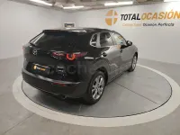 Usado Mazda CX-30 122 CV (89 kW) 2020 Negro SUV