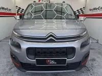 Usado Citroën Berlingo Shine 102 CV (75 kW) 2019 Gris Monovolumen