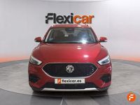 Usado MG ZS Comfort 116 CV (85 kW) 2025 Rojo SUV