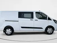 Usado Ford Transit Trend 130 CV (95 kW) 2022 Berlina