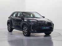 Usado Toyota Yaris Cross Style 116 CV (85 kW) 2022 Negro SUV