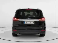 Usado Ford S-MAX Titanium 190 CV (139 kW) 2022 Negro Monovolumen