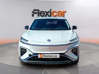 Usado MG Marvel R Luxury 132 kW (180 CV) 2024 Blanco SUV