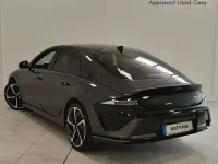 Usado Hyundai Ioniq 6 N Line 167 kW (228 CV) 2026 Berlina