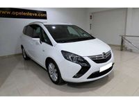 usado Opel Zafira Tourer 1.6CDTi S/S Excellence 136