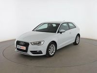Brugt Audi A3 Attraction 105 HK (77 kW) 2014 Hatchback