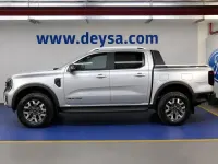 Nuevo Ford Ranger Wildtrack 282 CV (207 kW) 2025 Gris Pickup/Camioneta