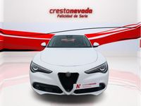 Usado Alfa Romeo Stelvio Sprint 190 CV (139 kW) 2021 SUV