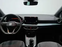 Usado Seat Arona Xperience 116 CV (85 kW) 2025 Blanco SUV