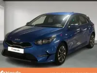 Nuevo Kia Ceed 100 CV (73 kW) 2025 Utilitario
