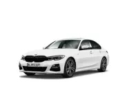 Usado BMW 318 Comfort Edition 150 CV (110 kW) 2022 Berlina