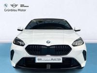 Usado BMW 220 Comfort Edition 163 CV (119 kW) 2025 Blanco Coupe