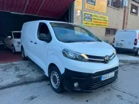 Usado Toyota Proace Business Edition 102 CV (75 kW) 2020 Blanco Monovolumen