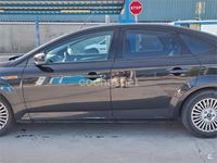 Usado Ford Mondeo Trend 140 CV (102 kW) 2008 Negro Berlina