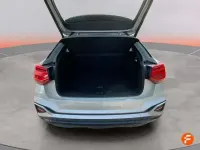 Usado Audi Q2 S-Line 116 CV (85 kW) 2024 Gris SUV