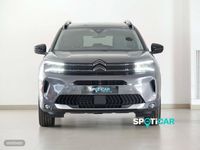 usado Citroën C5 Aircross BlueHdi 96kW (130CV) S&S EAT8 Shine Pack