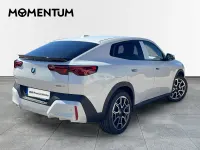 Nuevo BMW iX2 Comfort Edition 230 kW (313 CV) 2025 Blanco SUV