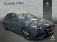 Usado Mercedes C220 197 CV (144 kW) 2025 Berlina