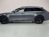 usado Audi RS6 RS6Avant 4.0 TFSI quattro Tiptronic