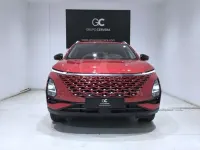 Nuevo Omoda 5 147 CV (108 kW) 2026 Rojo SUV