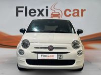 usado Fiat 500 Connect 1.0 Hybrid 51KW (70 CV) Híbrido en Flexicar Arteixo