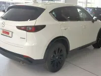Usado Mazda CX-5 Homura-Line 194 CV (142 kW) 2022 SUV