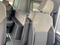 Usado VW California California 245 CV (180 kW) 2025 Gris / plata Van