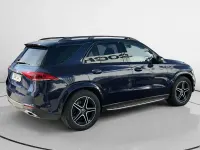 Occasion Mercedes GLE350 333 PK (244 kW) 2022 Blauw SUV