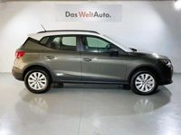 usado Seat Arona 1.0 TSI Style XL 81 kW (110 CV)