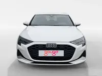 Usado Audi A3 150 CV (110 kW) 2025 Blanco Berlina