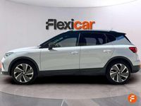 Usado Seat Arona FR 150 CV (110 kW) 2022 Blanco SUV