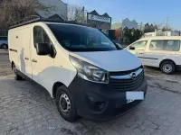 Usado Opel Vivaro Selective 120 CV (88 kW) 2019 Blanco Monovolumen