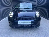 Usado Mini Cooper Cabriolet 136 CV (100 kW) 2023 Negro Descapotable