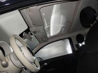 Usado Fiat 500 71 CV (52 kW) 2023 Negro Utilitario