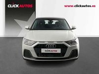 Usado Audi A1 Advanced 116 CV (85 kW) 2025 Plateado SUV